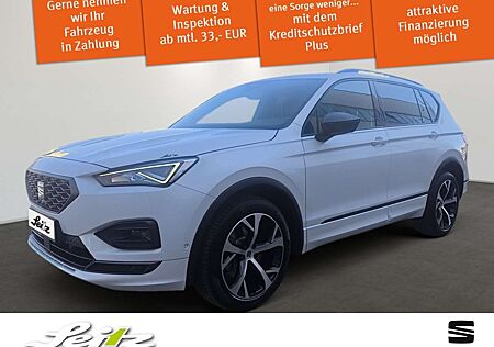 Seat Tarraco 2.0 TDI 4Drive FR *BEATS*PANO*KAMERA*