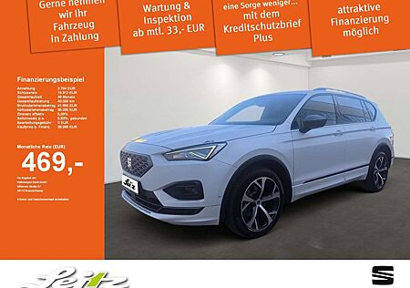 Seat Tarraco 2.0 TDI 4Drive FR *BEATS*PANO*KAMERA*
