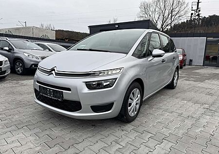 Citroën C4 Spacetourer Citroen Grand 1,2 96 kW Attraction / 7 Sitzer