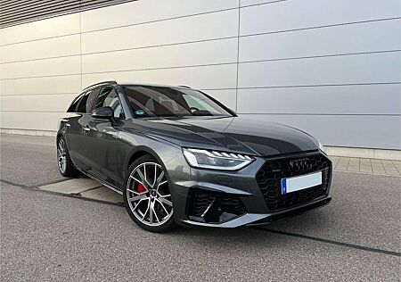 Audi A4 Avant S-Line 45 quattro Competition B&O Matrix