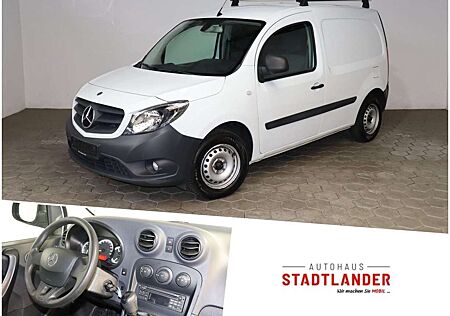 Mercedes-Benz Citan Kasten 108 CDI lang KLIMA*CAM*SHZ