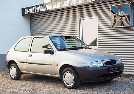 Ford Fiesta Style 1. Hand Tüv Ganzjahresreifen