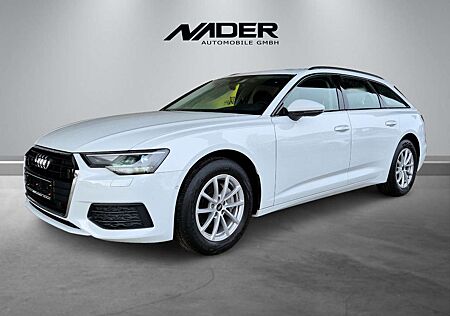 Audi A6 Avant 40 TDI /Kamera/Tempomat/LED/Navi/Klima