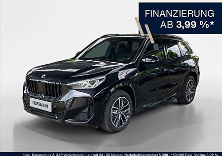 BMW X1 M Sport
