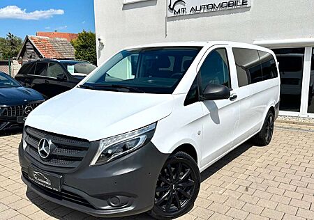 Mercedes-Benz Vito Tourer 119 lang*8SITZ*KAMERA*TEMP*LED*KLIMA