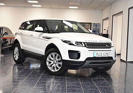 Land Rover Range Rover Evoque 2,0 D 2WD Pure Temp PDC 1Hand