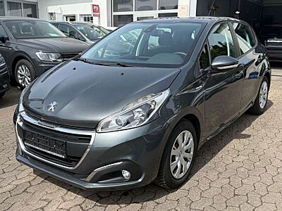 Peugeot 208 Active*PDC*Tempo*1.Hand