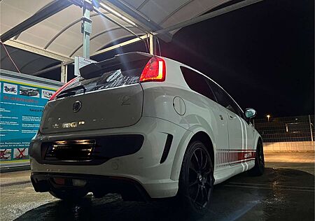Abarth Punto Evo