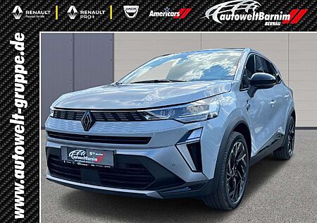 Renault Symbioz Techno E-Tech Full Hybrid 145