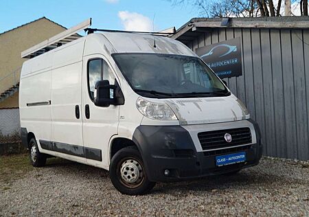 Fiat Ducato Grossr.-Kasten 35 120 L4 H2|KLIMA|AHK