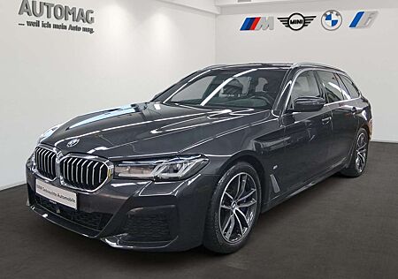 BMW 530 d xDrive M-Sportpaket*Driving Assist Prof.*HeadUp*