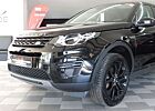 Land Rover Discovery Sport TD4 SE AWD 4WD MERIDIAN/PDC/L.HZ