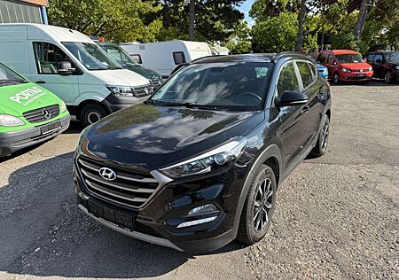 Hyundai Tucson Premium 2WD