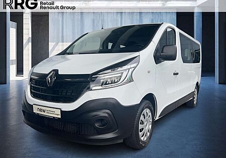 Renault Trafic Grand Combi Life ENERGY dCi 120
