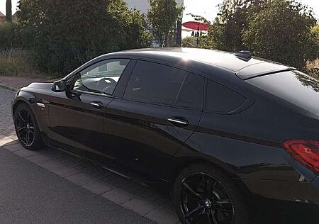 BMW 530d 530 Sport-Aut. Luxury Line