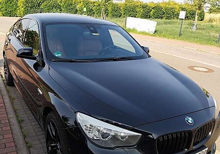 BMW 530d 530 M Sport-Aut.