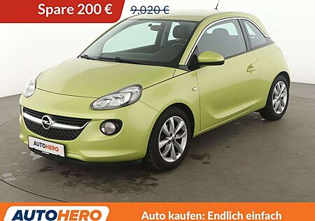 Opel Adam 1.2 Jam*TEMPO*KLIMA*GARANTIE*