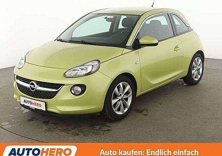 Opel Adam 1.2 Jam*TEMPO*KLIMA*GARANTIE*