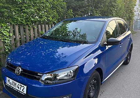 VW Polo Volkswagen 1.2 Style