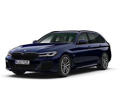 BMW 530 e xDrive Touring M Sport Laser Head-Up 360°