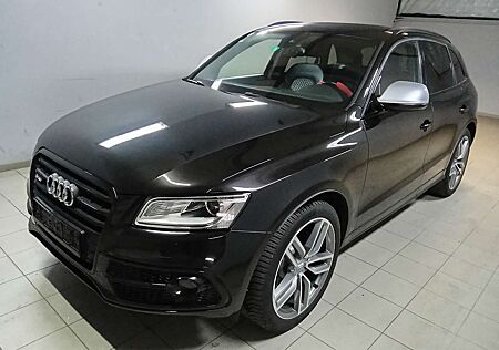 Audi SQ5 3.0 TDI quattro
