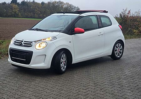 Citroën C1 Citroen Feel Edition