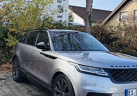 Land Rover Range Rover Velar D300 R-Dynamic