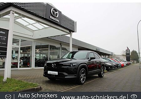 Mazda MX-30 e-SKYACTIV First ED+8 FACH+OPTISCHE MÄNGEL