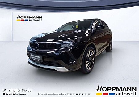 Opel Grandland 1,6 Plug-In Hybrid, Elegance