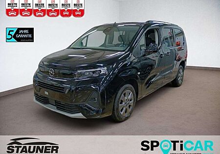 Opel Combo Life XL 1.5 Diesel AT8*NEUES MODELL*