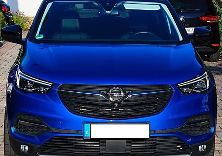 Opel Grandland X 1.5 D Start/Stop Ultimate
