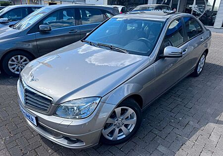 Mercedes-Benz C 200 Kompressor
