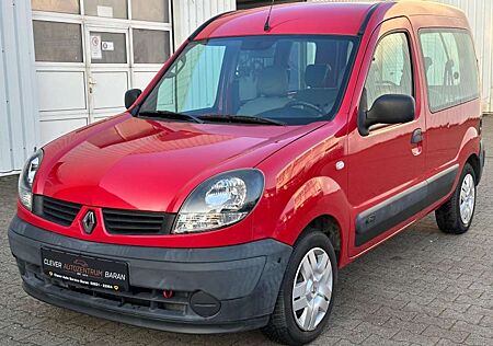 Renault Kangoo 1.2 16V 1. Hand