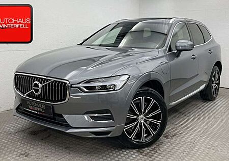 Volvo XC 60 XC60 T6 AWD Recharge INSCRIPTION PANO+AHK+19Z+