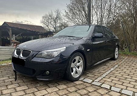 BMW 530 INDIVIDUAL LCI M PAKET