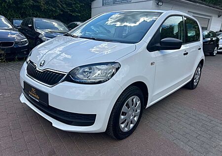 Skoda Citigo Cool Edition *Klima*SHZ*