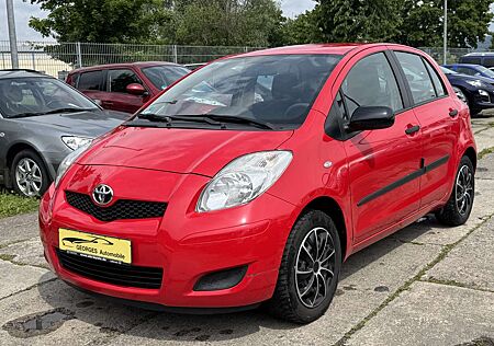 Toyota Yaris 1.0 VVT-i 2.Hand Klima Tüv S.heft