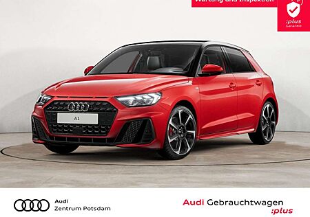 Audi A1 Sportback 35TFSI S line LED NAVI VIRTUAL A