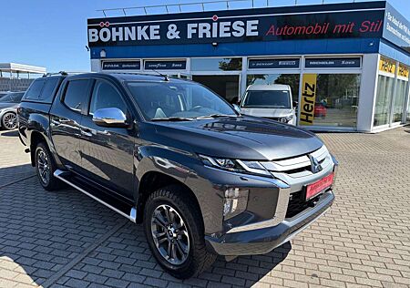 Mitsubishi L200 Basis Doppelkabine 4WD LED LEDER NAVI ACC