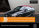 Mercedes-Benz C 200 Cab. AMG Multibeam COMAND HUD Night Kamera