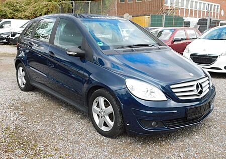 Mercedes-Benz B 180 B -Klasse CDI