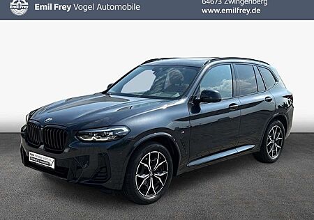 BMW X3 xDrive20i Aut. Pano* LED* AHK