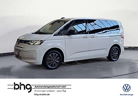 VW T7 Multivan Volkswagen 2.0 TDI *NAVI*AHK*CLIMATRONIC*