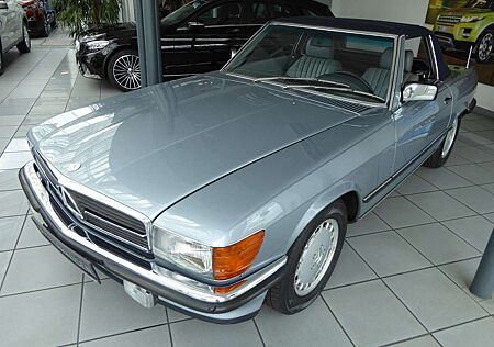Mercedes-Benz SL 280 / SL 300 Original 135.000 KM!!