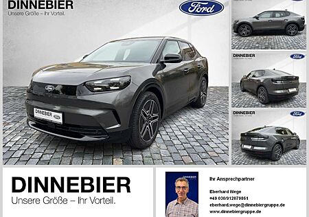 Ford Capri Premium Ext.Range 79kWh AWD+LED+360°