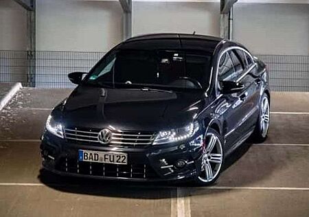 VW CC Volkswagen 2.0 TDI