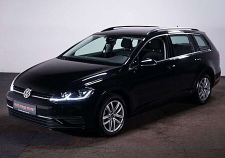 VW Golf Variant Volkswagen Golf VII Variant 2.0 TDI BMT Comfortline DSG/ACC