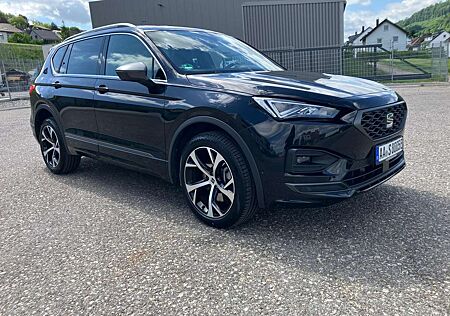 Seat Tarraco 1.4 e-Hybrid DSG FR