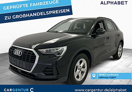 Audi Q3 35 2.0 TDI quattro Virtual SpoSi LED
