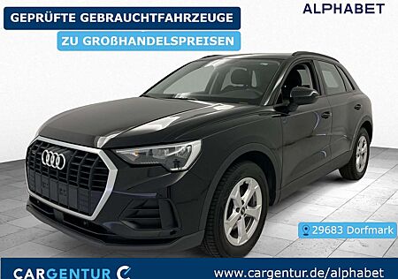 Audi Q3 35 2.0 TDI quattro Virtual SpoSi LED